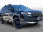 2022 Cherokee Thumbnail 3