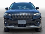 2022 Cherokee Thumbnail 4