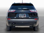 2022 Cherokee Thumbnail 5