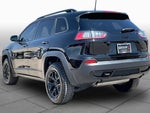 2022 Cherokee Thumbnail 10