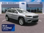 2019 Cherokee Thumbnail 1