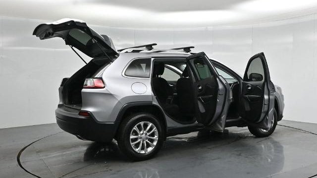 2019 Jeep Cherokee Upland