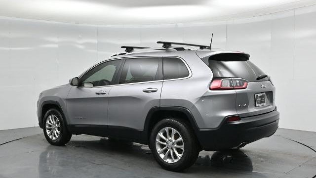 2019 Jeep Cherokee Upland