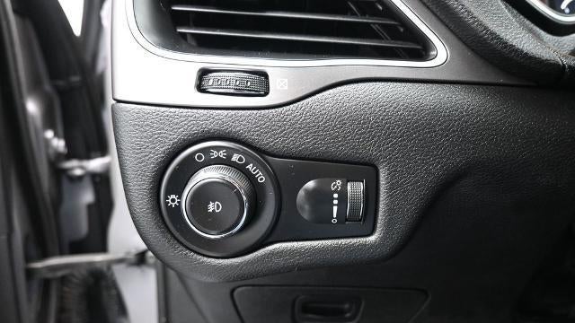 2019 Jeep Cherokee Upland