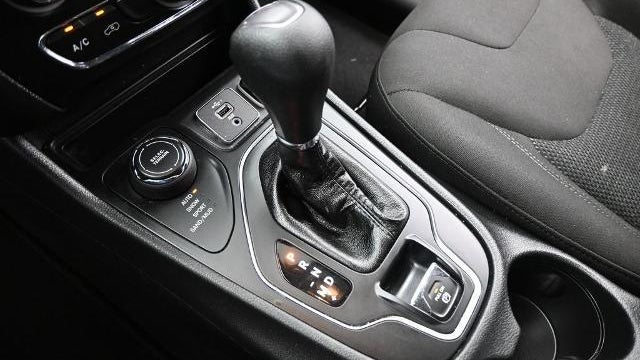 2019 Jeep Cherokee Upland