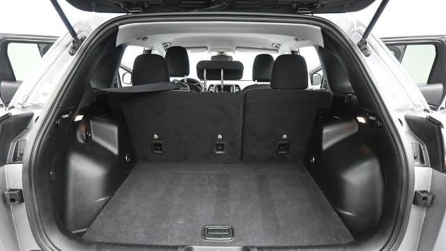 2019 Jeep Cherokee Upland