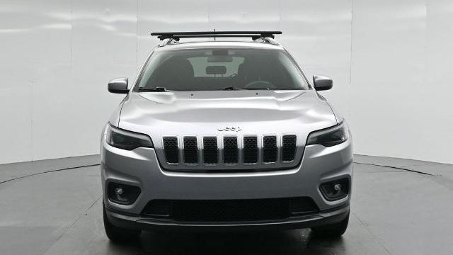 2019 Jeep Cherokee Upland