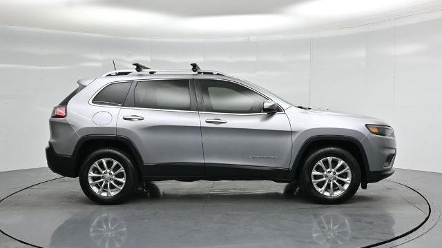 2019 Jeep Cherokee Upland
