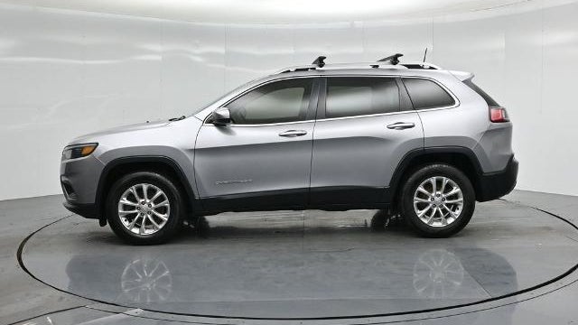 2019 Jeep Cherokee Upland