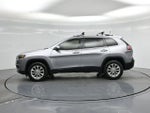 2019 Cherokee Thumbnail 24