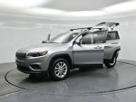 2019 Cherokee Thumbnail 25