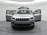 2019 Cherokee Thumbnail 26