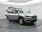 2019 Cherokee Thumbnail 27
