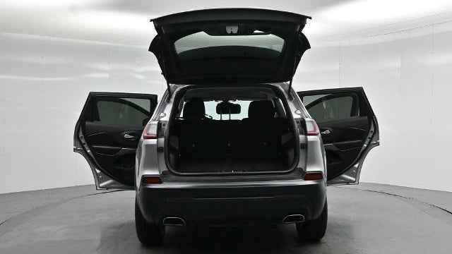 2019 Jeep Cherokee Upland