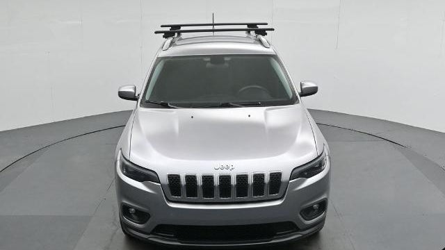 2019 Jeep Cherokee Upland