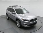2019 Cherokee Thumbnail 34