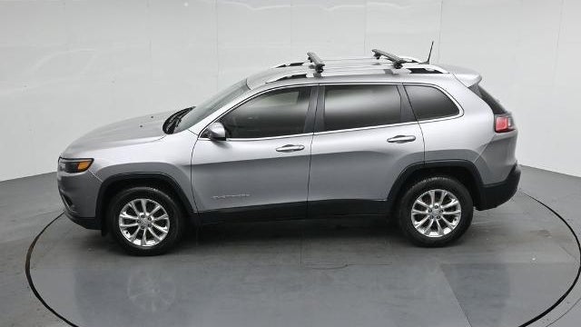 2019 Jeep Cherokee Upland