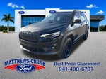 2022 Cherokee Thumbnail 20