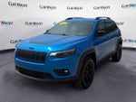 2022 Cherokee Thumbnail 1
