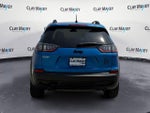 2022 Cherokee Thumbnail 4