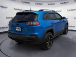 2022 Cherokee Thumbnail 5