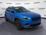 2022 Cherokee Thumbnail 7