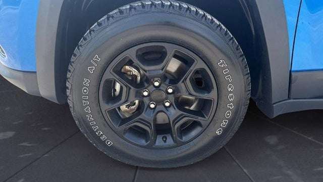2022 Jeep Cherokee X