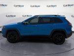2022 Cherokee Thumbnail 2