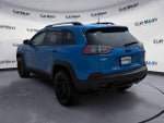 2022 Cherokee Thumbnail 3