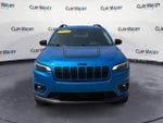 2022 Cherokee Thumbnail 8