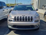 2018 Cherokee Thumbnail 2