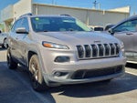 2018 Cherokee Thumbnail 3