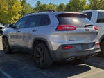 2018 Cherokee Thumbnail 6