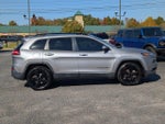 2018 Cherokee Thumbnail 7