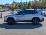 2018 Cherokee Thumbnail 13