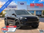 2022 Cherokee Thumbnail 1