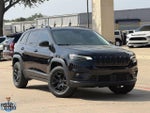 2022 Cherokee Thumbnail 2