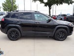 2022 Cherokee Thumbnail 3