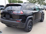 2022 Cherokee Thumbnail 4
