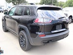 2022 Cherokee Thumbnail 7