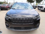 2022 Cherokee Thumbnail 11