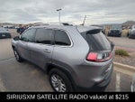 2019 Cherokee Thumbnail 7