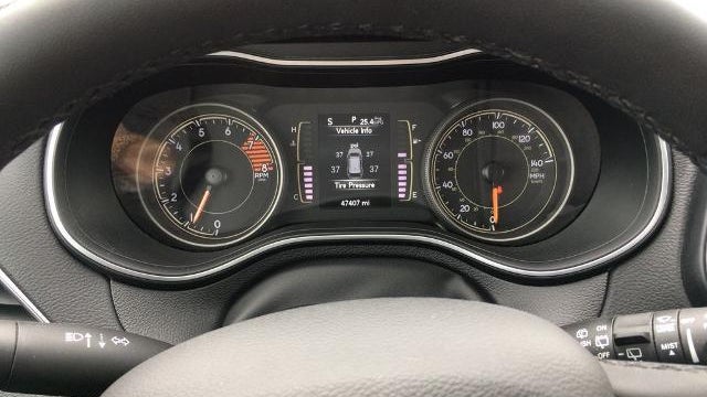 2022 Jeep Cherokee X