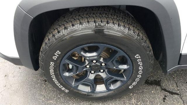 2022 Jeep Cherokee X