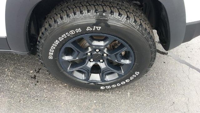 2022 Jeep Cherokee X