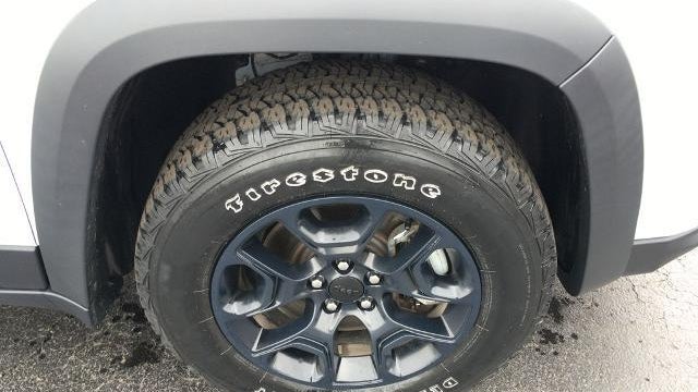 2022 Jeep Cherokee X