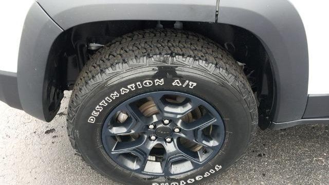 2022 Jeep Cherokee X