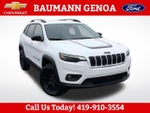 2022 Cherokee Thumbnail 1
