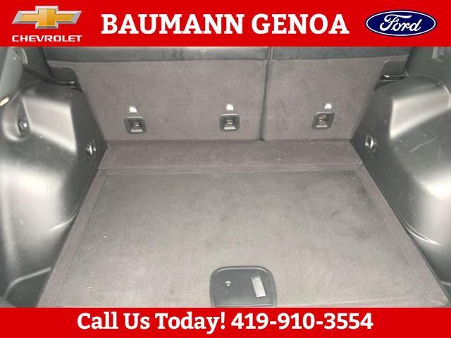 2022 Jeep Cherokee - $24,500