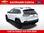 2022 Cherokee Thumbnail 8